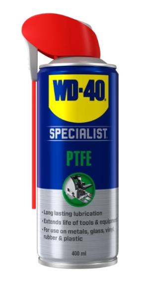 Vysoko účinné PTFE mazivo 400ml WD-40 Specialist (WDS-50397)
