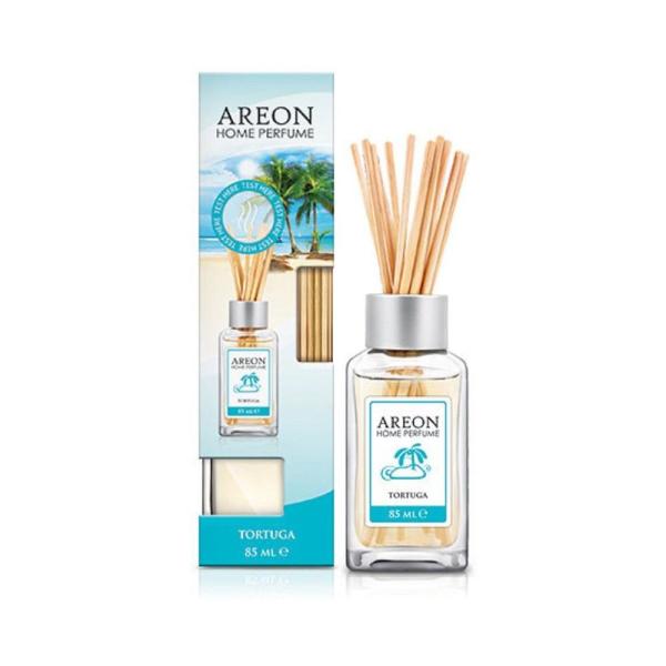 Areon Home Perfume Sticks 85 ml – vôňa Tortuga (PS07)