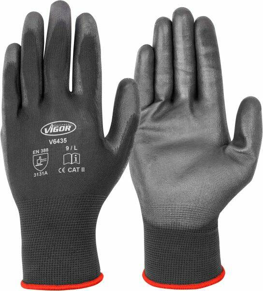 Ochranná rukavica (V6435)