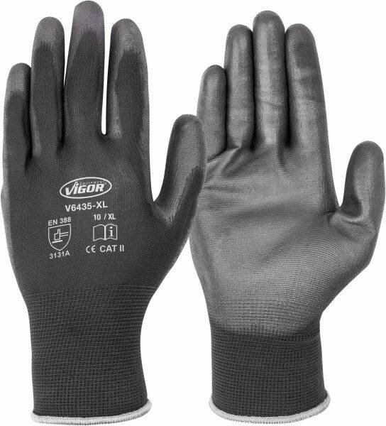 Ochranná rukavica (V6435-XL)
