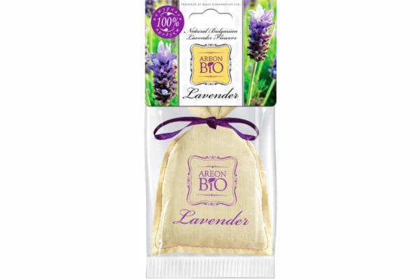 Areon Nature Bio Lavender 25g (AN01)