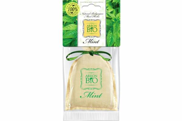 Areon Nature Bio Mint 40g (AN03)