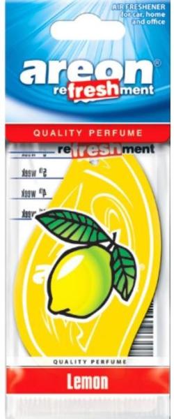 AreonMonClassic Lemon (MKS12)