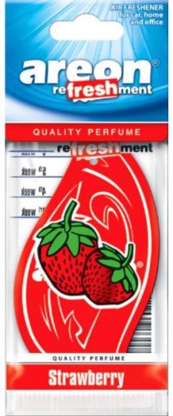 AreonMonClassic Strawberry (MKS17)