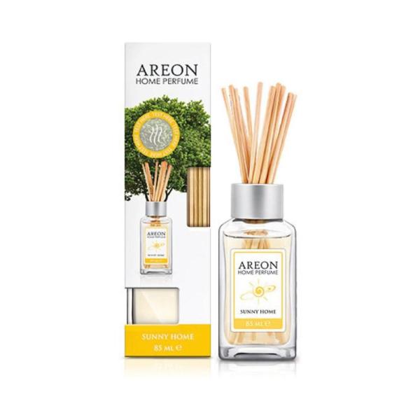 Areon Home Perfume Sticks 85 ml – vôňa Sunny Home (PS01)