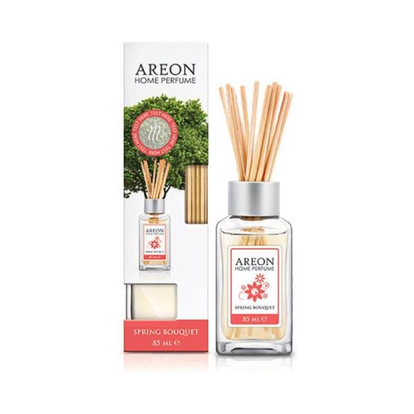 Areon Home Perfume Sticks 85 ml – vôňa Spring Bouquet (PS06)