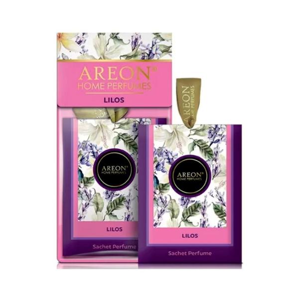 Areon Sachet, vôňa Premium Lilos (SPP04)