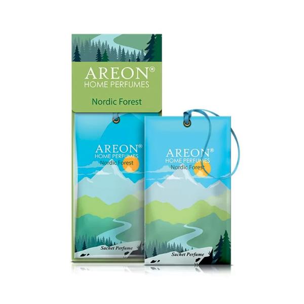 Areon Sachet Nordic Forest (SPW02)