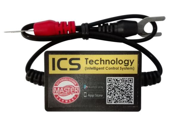  Tester napätia akumulátora (ICS2-PCS-MS)