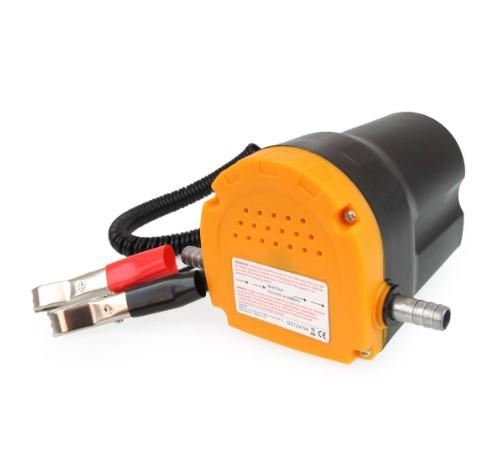 Elektrické čerpadlo na naftu a olej 12V (01994)