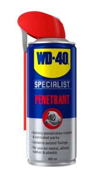 Sprej mazaco - penetrujuci (WDS-50362SK)