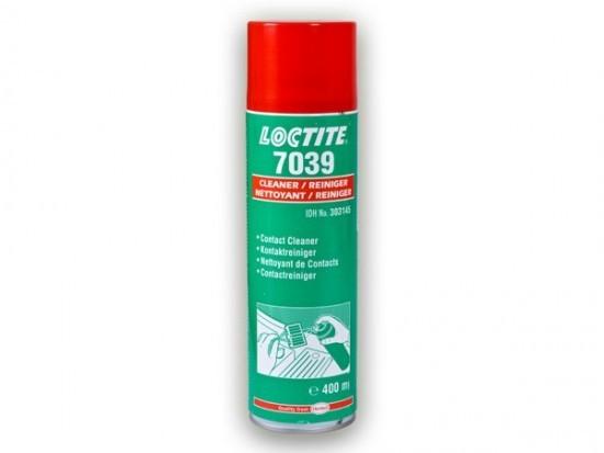 Loctite SF 7039 čistič elektrických zariadení 400 ml (2098988)