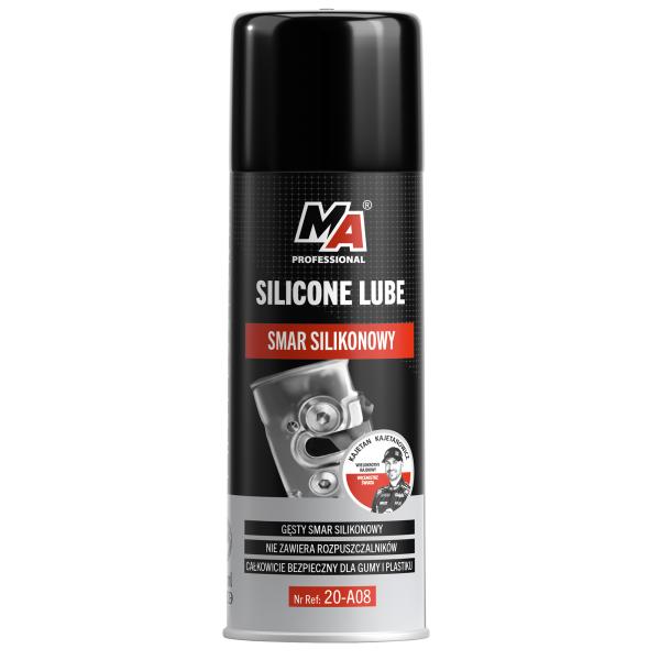 Silikónový tuk 400ml (20-A08)