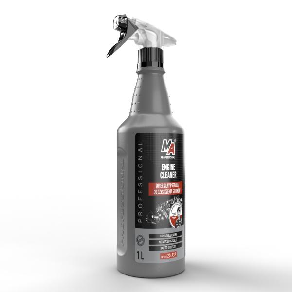 Čistiaci prostriedok na motor 1L (20-A32)