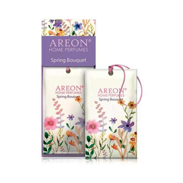 Areon Sachet, vôňa Spring Bouquet (SPW01)