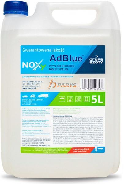ADBLUE (ADBLUE + LIEVIK 5)