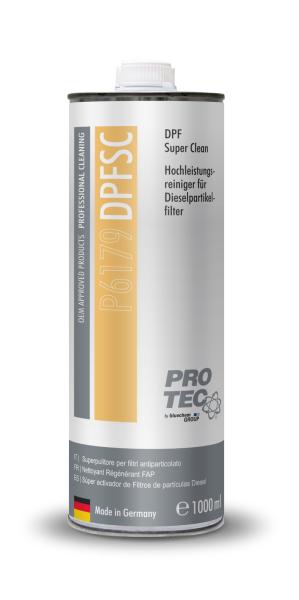 DPF Super Clean (P6179)